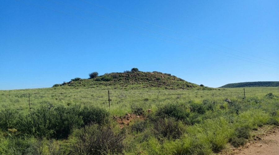 Commercial Property for Sale in Fauresmith Rural Free State